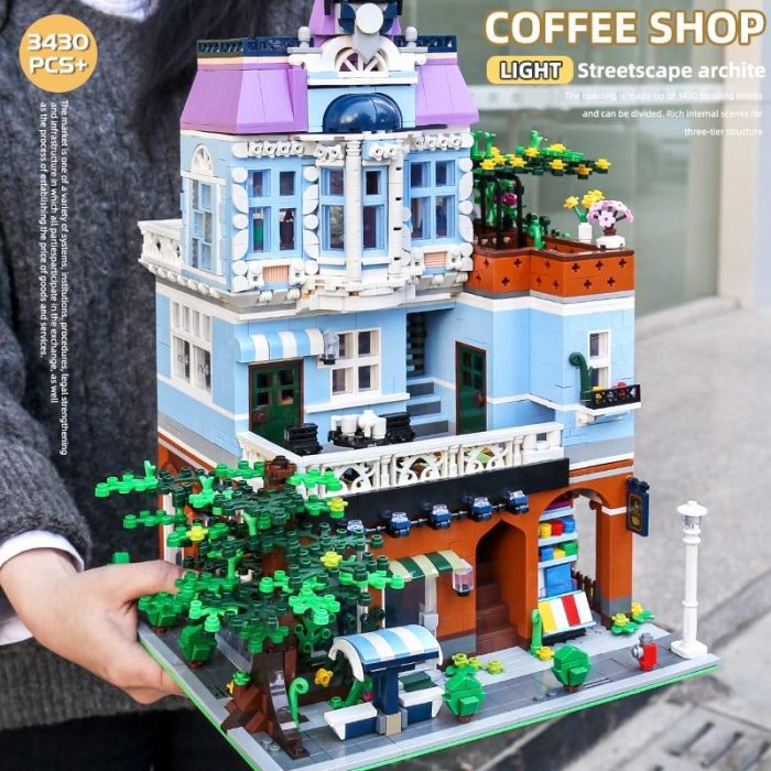 product image 1787350934 - LEPIN LEPIN Store