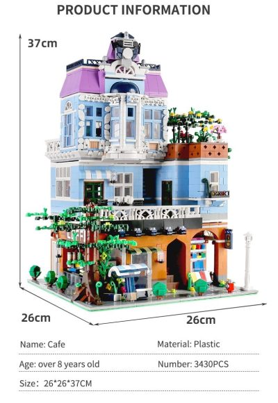 product image 1787350944 - LEPIN LEPIN Store