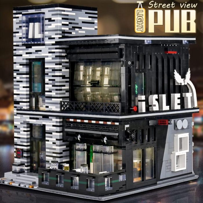 product image 1815076745 - LEPIN LEPIN Store