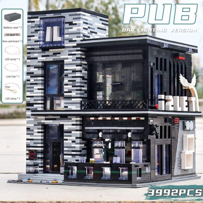 product image 1815076749 - LEPIN LEPIN Store
