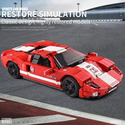 product image 1850294154 - LEPIN LEPIN Store