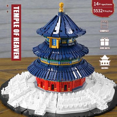 product image 1850342787 - LEPIN LEPIN Store