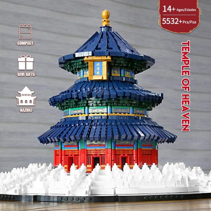 product image 1850342788 - LEPIN LEPIN Store