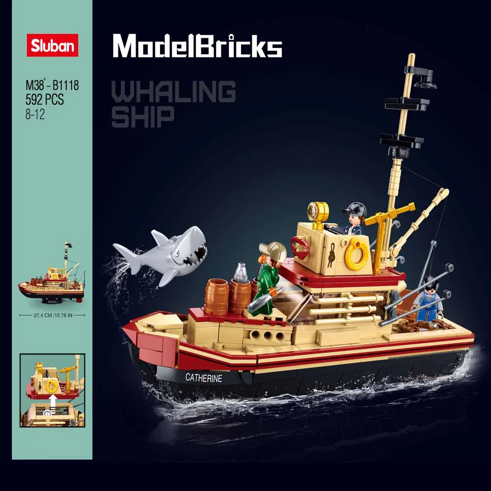 https://lepinlepin.com/wp-content/uploads/2023/11/Sluban-Building-Block-Toys-Fishing-Boat-592PCS-Model-Bricks-B1118-The-Great-Shark-Ship-Compatbile-With-4.webp