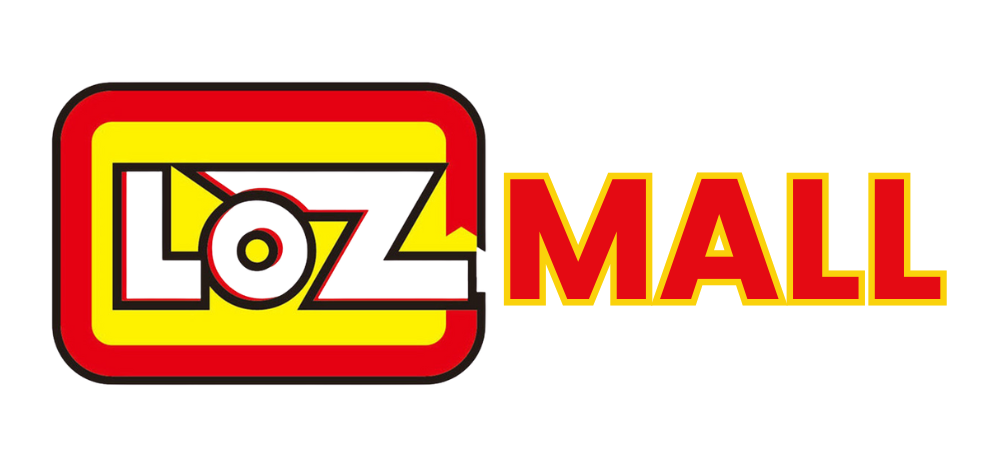 Loz Mall Logo - LEPIN LEPIN Store