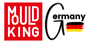 mouldking au logo 1 - LEPIN LEPIN Store