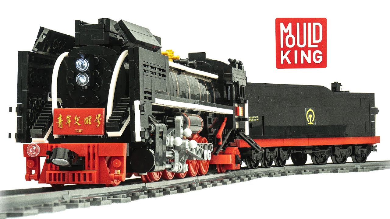 mouldking mall - LEPIN LEPIN Store